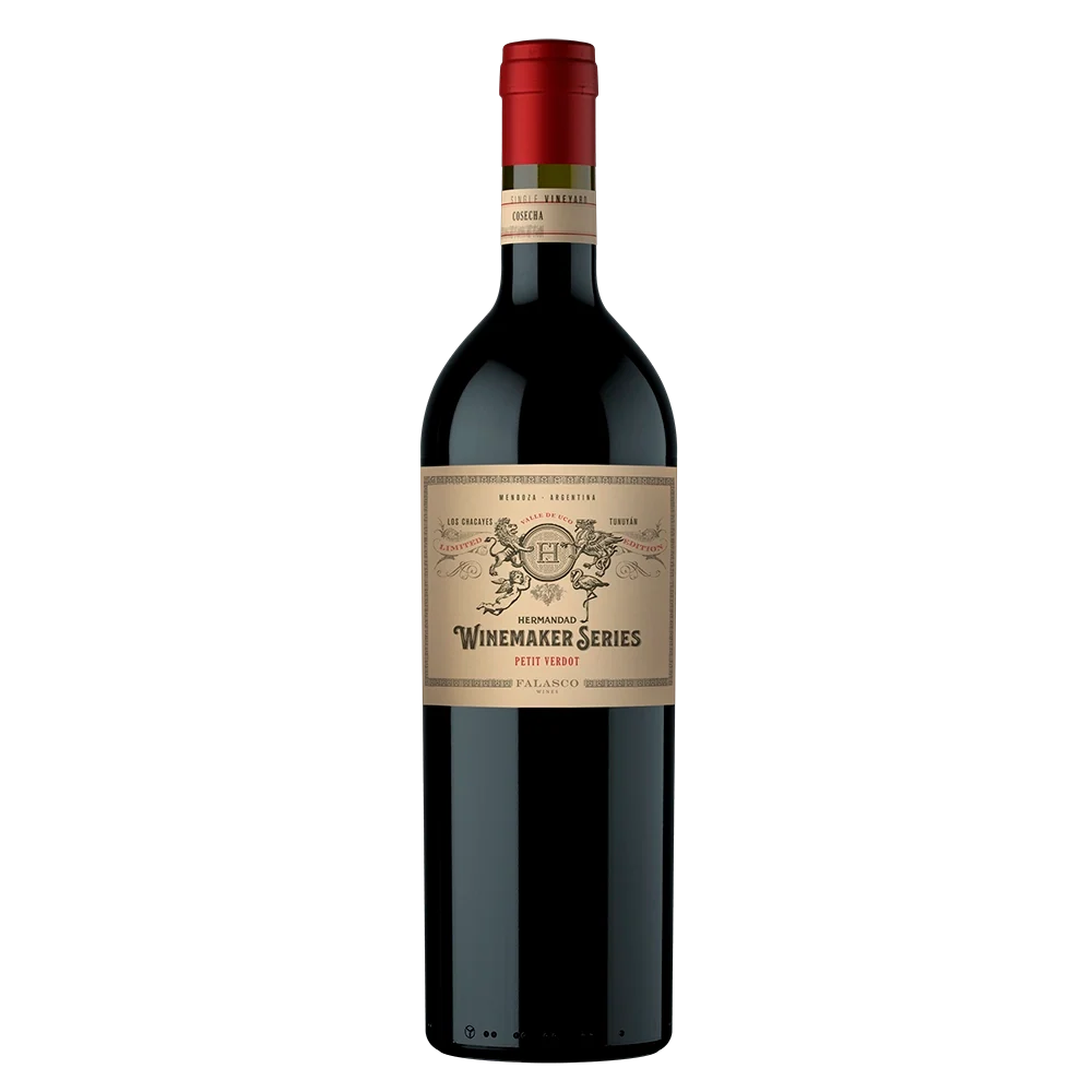 Hermandad Winemaker Series